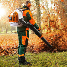Ранцевое воздуходувное устройство Stihl BR 700 42820111621