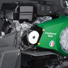 Мотоблок бензиновый Caiman VARIO 60S