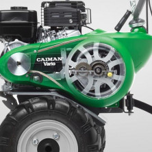 Мотоблок бензиновый Caiman VARIO 60S TWK+
