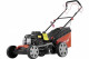 Газонокосилка бензиновая YARD FOX 46S