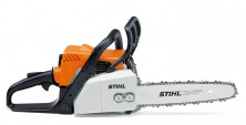 Бензопила Stihl MS 180 14 35 см