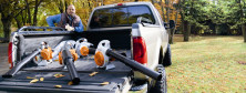 Воздуходувка бензиновая STIHL BG 50 42290111723