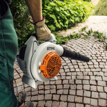 Воздуходувка бензиновая STIHL BG 86 42410111752