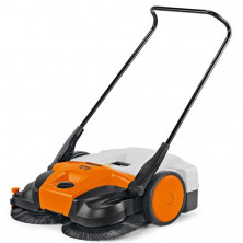 Подметальная машина STIHL KG 770 48600194706